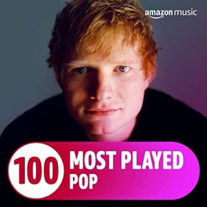 VA - The Top 100 Most Played&#42889; Pop