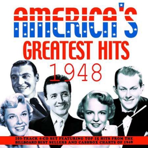 VA - America's Greatest Hits 1948