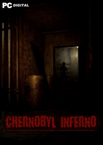 Chernobyl inferno