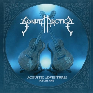 Sonata Arctica - Acoustic Adventures, Vol. 1