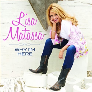 Lisa Matassa - Why I'm Here