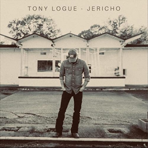 Tony Logue - Jericho