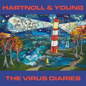 Hartnoll & Young - The Virus Diaries