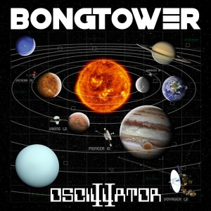 Bongtower - Oscillator II