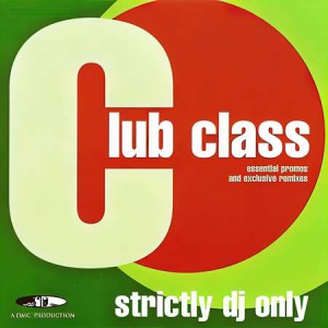 VA - DMC DJ Only - Club Class [Vol. 1-17]