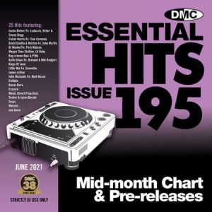 VA - DMC Essential Hits [vol.195]