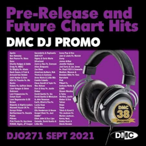 VA - DMC DJ Promo [271]