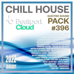 VA - Beatport Chill House: Sound Pack #396