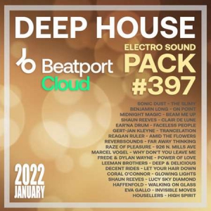 VA - Beatport Deep House: Sound Pack #397