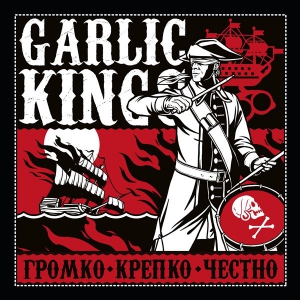 Garlic Kings -     