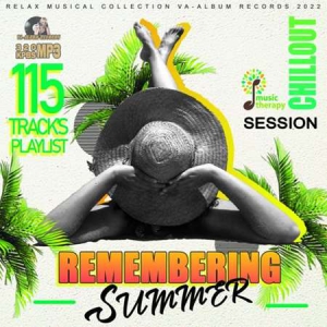 VA - Remembering Summer: Chillout Session