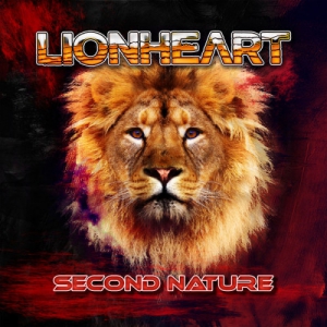 Lionheart - Second Nature [Remaster]