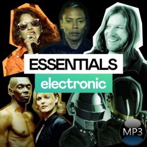 VA - Electronic Essentials