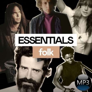 VA - Folk Essentials