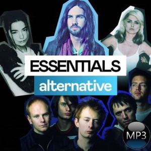 VA - Alternative Essentials
