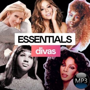 VA - Divas Essentials