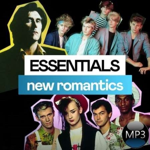 VA - New Romantics Essentials