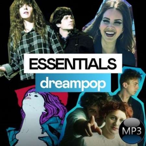 VA - Dreampop Essentials