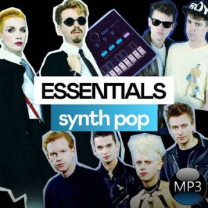VA - Synth Pop Essentials