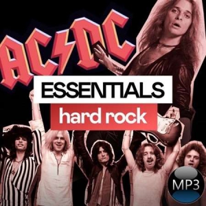 VA - Hard Rock Essentials