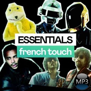 VA - French Touch Essentials