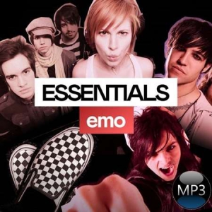 VA - Emo Essentials