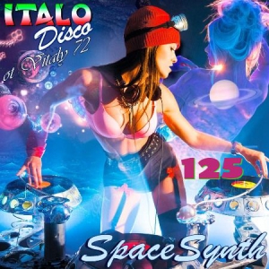 VA - Italo Disco & SpaceSynth [125]