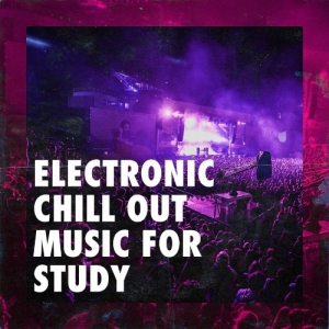 VA - Electronic Chill Out Music for Study