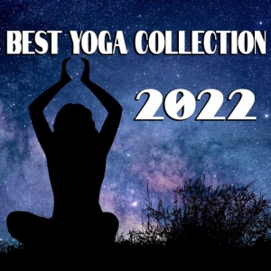 VA - Best Yoga Collection 2022