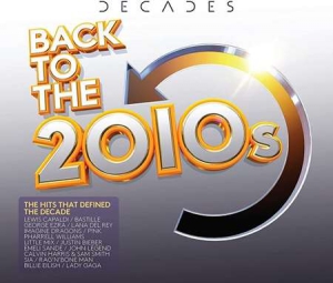 VA - Back To The 2010s [3CD]