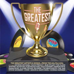 VA - The Greatest [3CD]