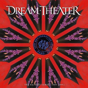 Dream Theater - Lost Not Forgotten Archives: The Majesty Demos