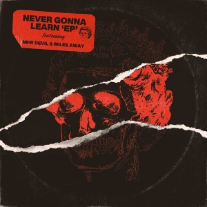 Asking Alexandria - Never Gonna Learn [EP]