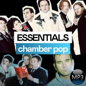 VA - Chamber Pop Essentials