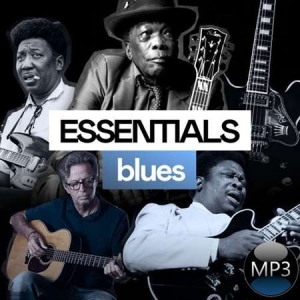 VA - Blues Essentials