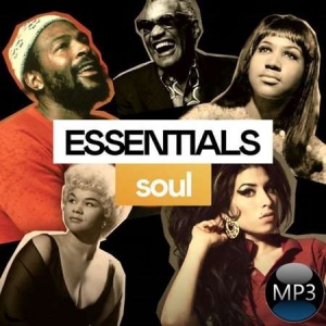 VA - Soul Essentials