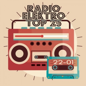 VA - Radio Elektro Top 25! 22-01