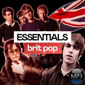 VA - Brit Pop Essentials