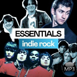 VA - Indie Rock Essentials