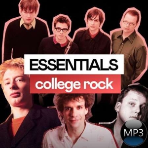 VA - College Rock Essentials