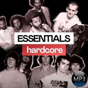 VA - Hardcore Essentials