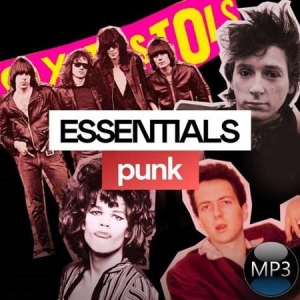 VA - Punk Essentials
