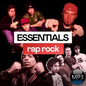 VA - Rap Rock Essentials