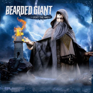 Bearded Giant - Light The Way
