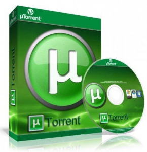 µTorrent Pro 3.5.5 Build 46304 Stable Portable by Dodakaedr [Multi/Ru]
