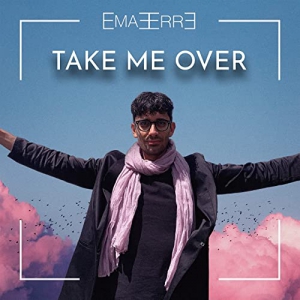 EmaErre - Take Me Over [The Album]