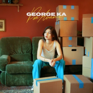 George Ka - Par avance [EP]