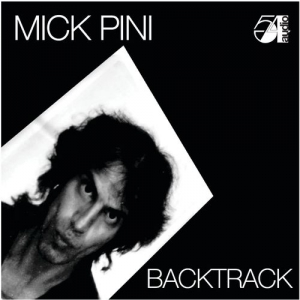 Mick Pini - Backtrack