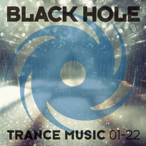 VA - Black Hole Trance Music 01-22