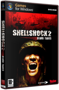 ShellShock: Diology